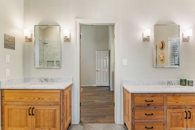11 Serena, San Antonio, TX 78248