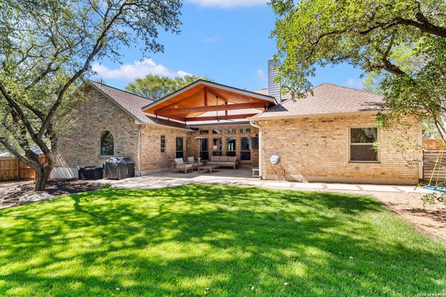 11 Serena, San Antonio, TX 78248