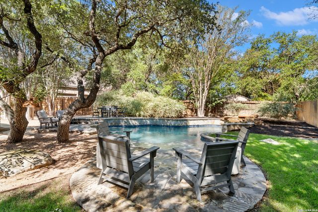11 Serena, San Antonio, TX 78248