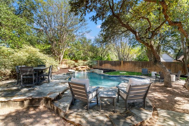 11 Serena, San Antonio, TX 78248