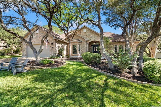 11 Serena, San Antonio, TX 78248