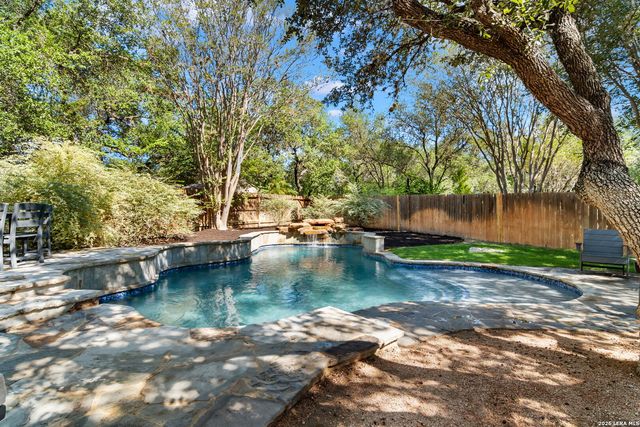 11 Serena, San Antonio, TX 78248