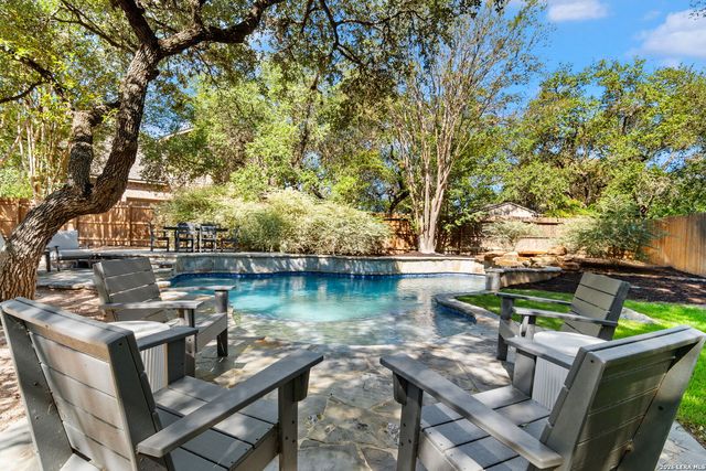 11 Serena, San Antonio, TX 78248