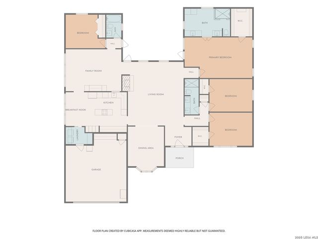 11 Serena, San Antonio, TX 78248