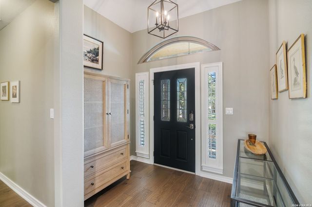 11 Serena, San Antonio, TX 78248