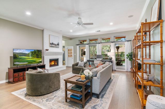 11 Serena, San Antonio, TX 78248