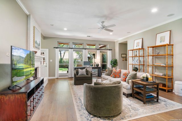 11 Serena, San Antonio, TX 78248