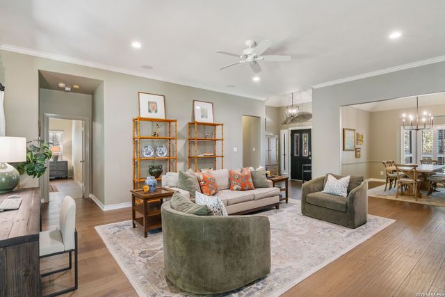 11 Serena, San Antonio, TX 78248