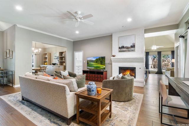 11 Serena, San Antonio, TX 78248