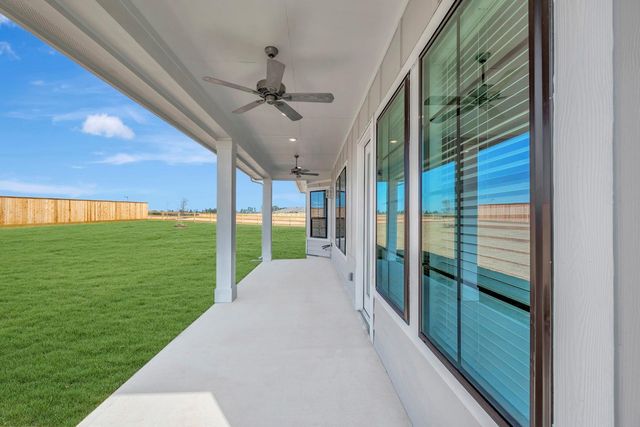 16598 Gaines Glen Lane, Montgomery, TX 77316