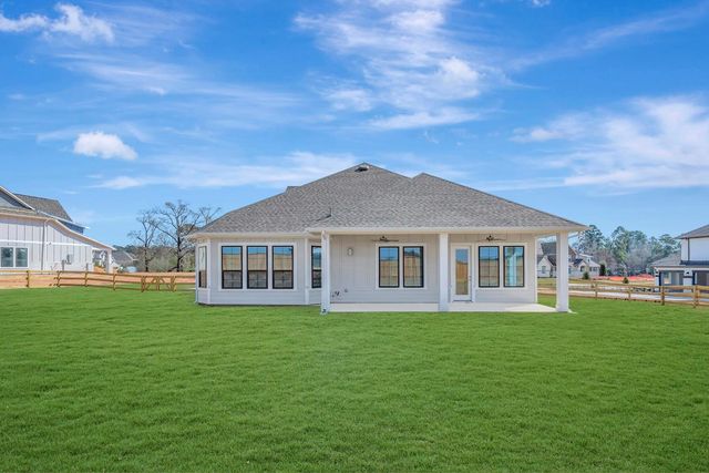 16598 Gaines Glen Lane, Montgomery, TX 77316