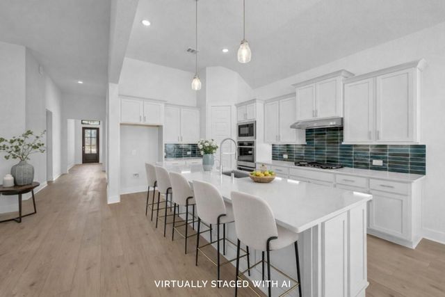 16598 Gaines Glen Lane, Montgomery, TX 77316