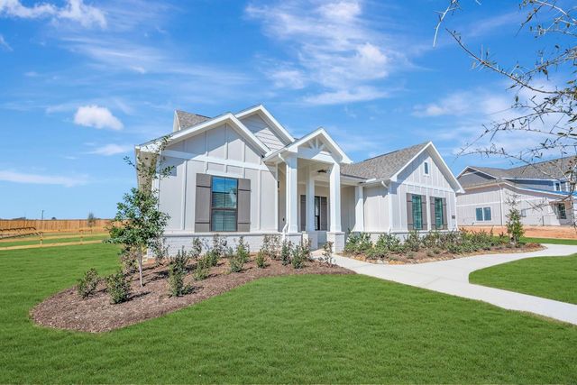 16598 Gaines Glen Lane, Montgomery, TX 77316