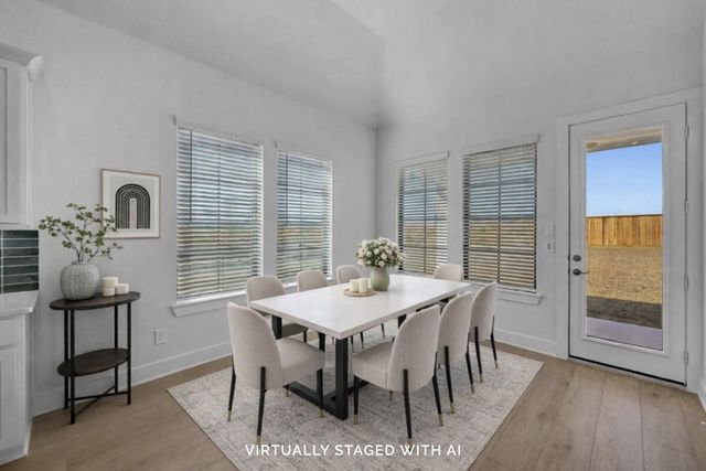 16598 Gaines Glen Lane, Montgomery, TX 77316