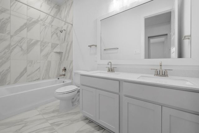 16598 Gaines Glen Lane, Montgomery, TX 77316