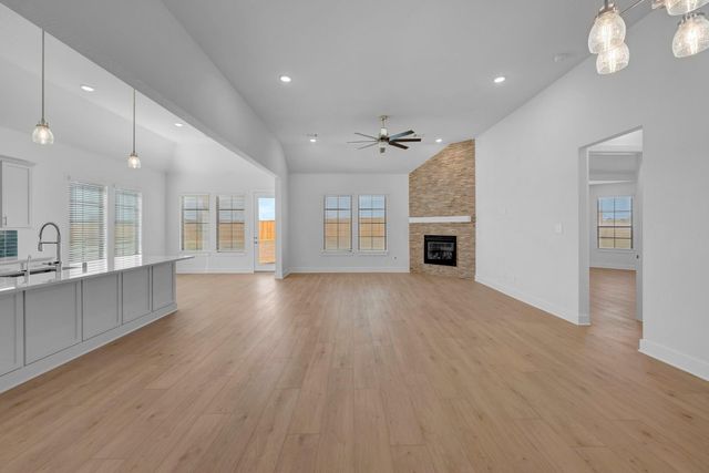 16598 Gaines Glen Lane, Montgomery, TX 77316