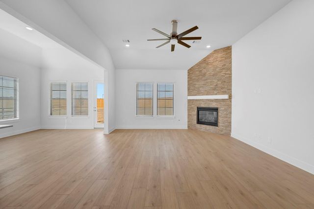 16598 Gaines Glen Lane, Montgomery, TX 77316