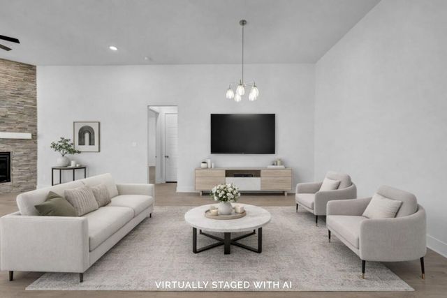 16598 Gaines Glen Lane, Montgomery, TX 77316