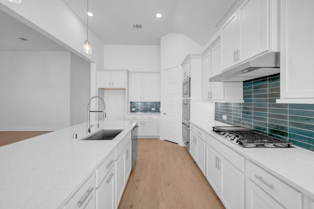 16598 Gaines Glen Lane, Montgomery, TX 77316