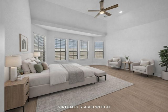 16598 Gaines Glen Lane, Montgomery, TX 77316