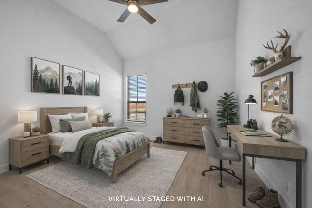 16598 Gaines Glen Lane, Montgomery, TX 77316