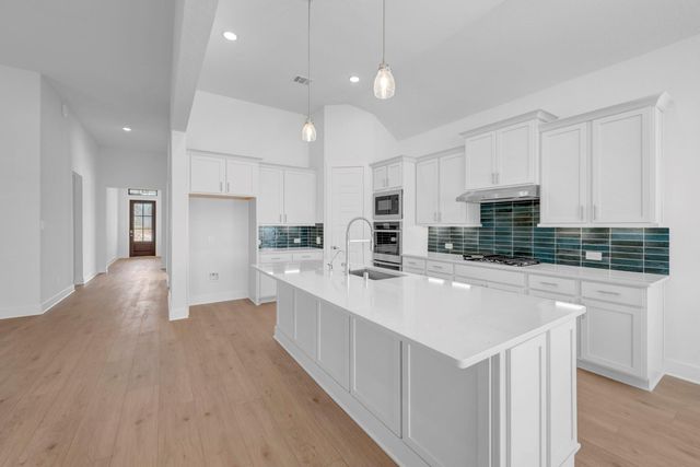 16598 Gaines Glen Lane, Montgomery, TX 77316