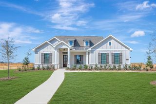 16598 Gaines Glen Lane, Montgomery, TX 77316