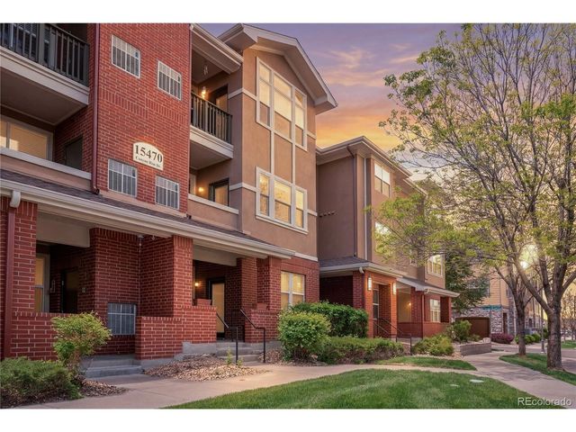 15470 Canyon Rim Dr 304, Englewood, CO 80112