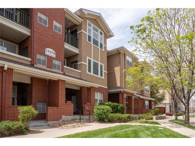 15470 Canyon Rim Dr 304, Englewood, CO 80112
