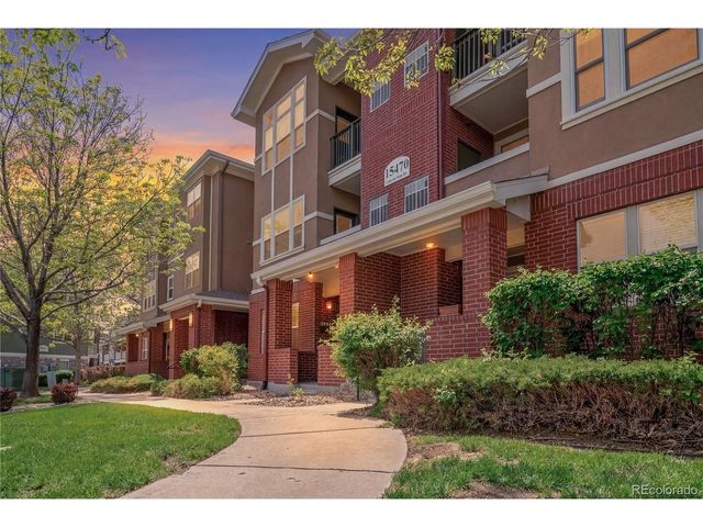 15470 Canyon Rim Dr 304, Englewood, CO 80112