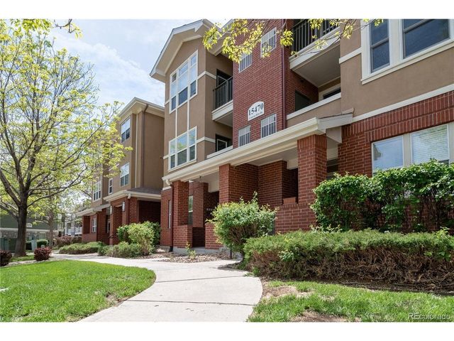 15470 Canyon Rim Dr 304, Englewood, CO 80112