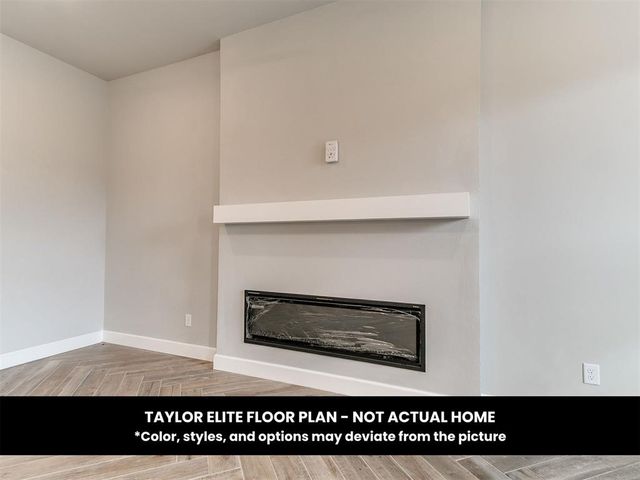14037 Tybee Island Drive, Yukon, OK 73099