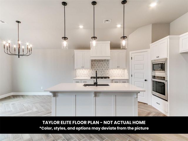 14037 Tybee Island Drive, Yukon, OK 73099