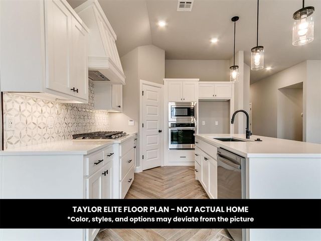 14037 Tybee Island Drive, Yukon, OK 73099