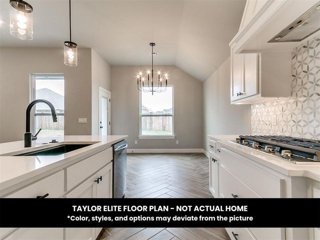 14037 Tybee Island Drive, Yukon, OK 73099