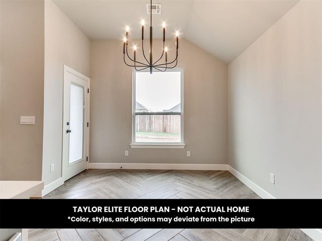 14037 Tybee Island Drive, Yukon, OK 73099