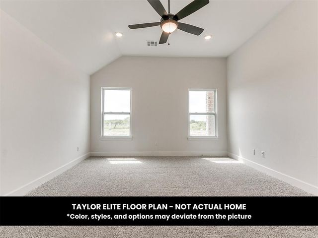 14037 Tybee Island Drive, Yukon, OK 73099