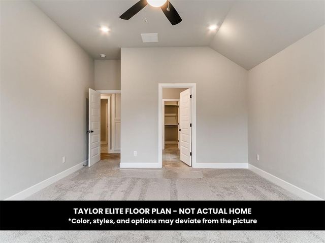 14037 Tybee Island Drive, Yukon, OK 73099