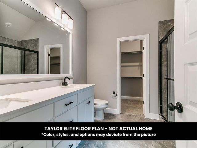 14037 Tybee Island Drive, Yukon, OK 73099