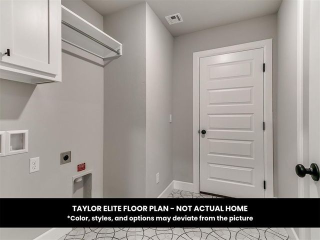 14037 Tybee Island Drive, Yukon, OK 73099
