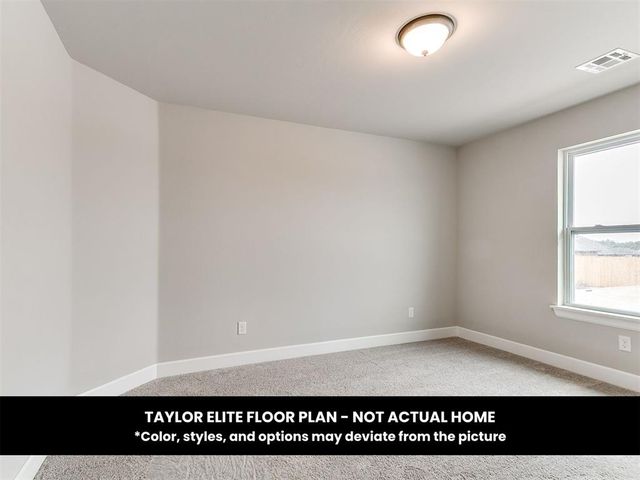 14037 Tybee Island Drive, Yukon, OK 73099