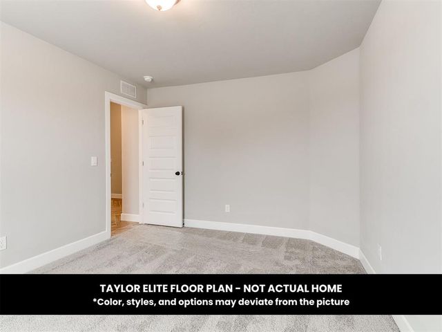 14037 Tybee Island Drive, Yukon, OK 73099
