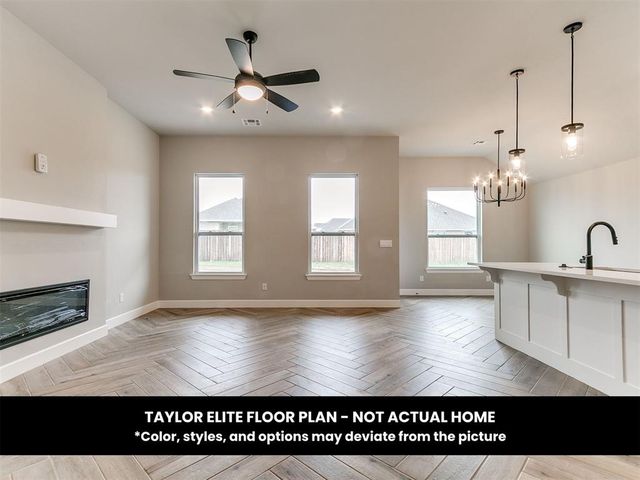 14037 Tybee Island Drive, Yukon, OK 73099