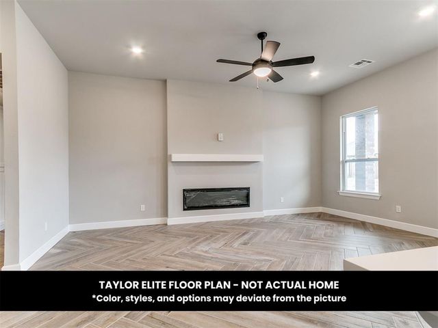 14037 Tybee Island Drive, Yukon, OK 73099