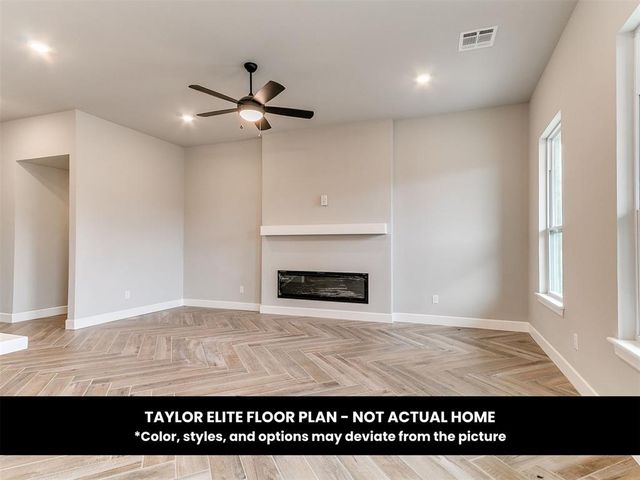 14037 Tybee Island Drive, Yukon, OK 73099