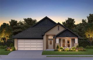 14037 Tybee Island Drive, Yukon, OK 73099