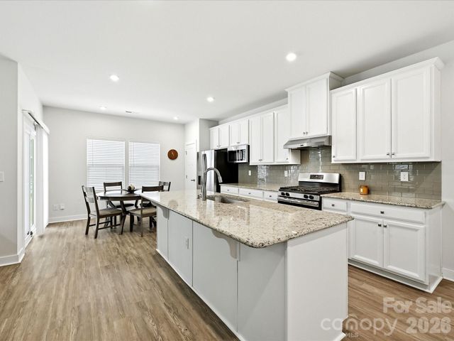10038 Lilac Court, Charlotte, NC 28215