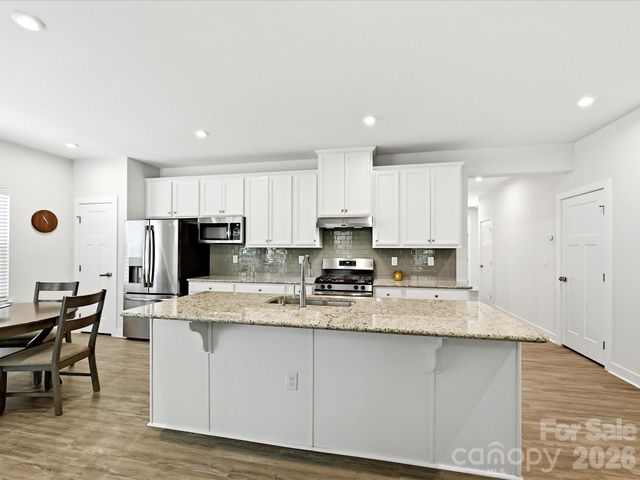 10038 Lilac Court, Charlotte, NC 28215