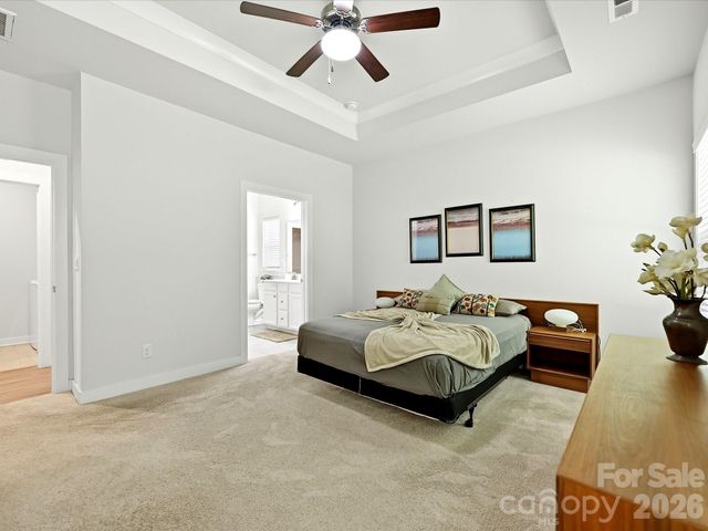 10038 Lilac Court, Charlotte, NC 28215