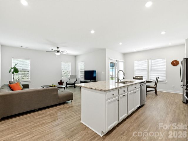 10038 Lilac Court, Charlotte, NC 28215